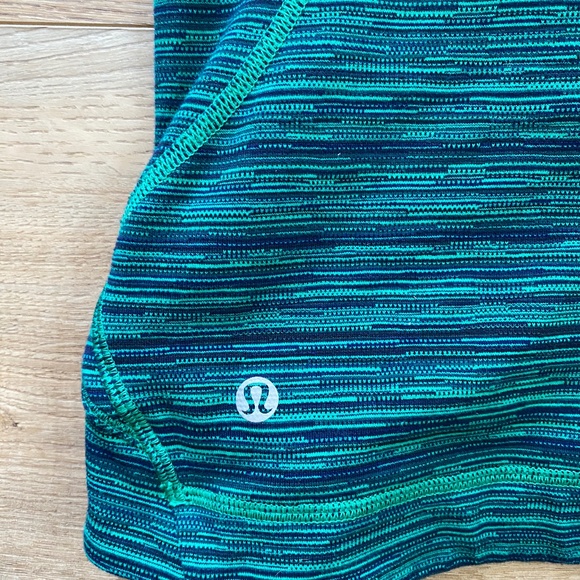 Lululemon Precision Women's Jacket - Size 6 - Picture 8 of 10